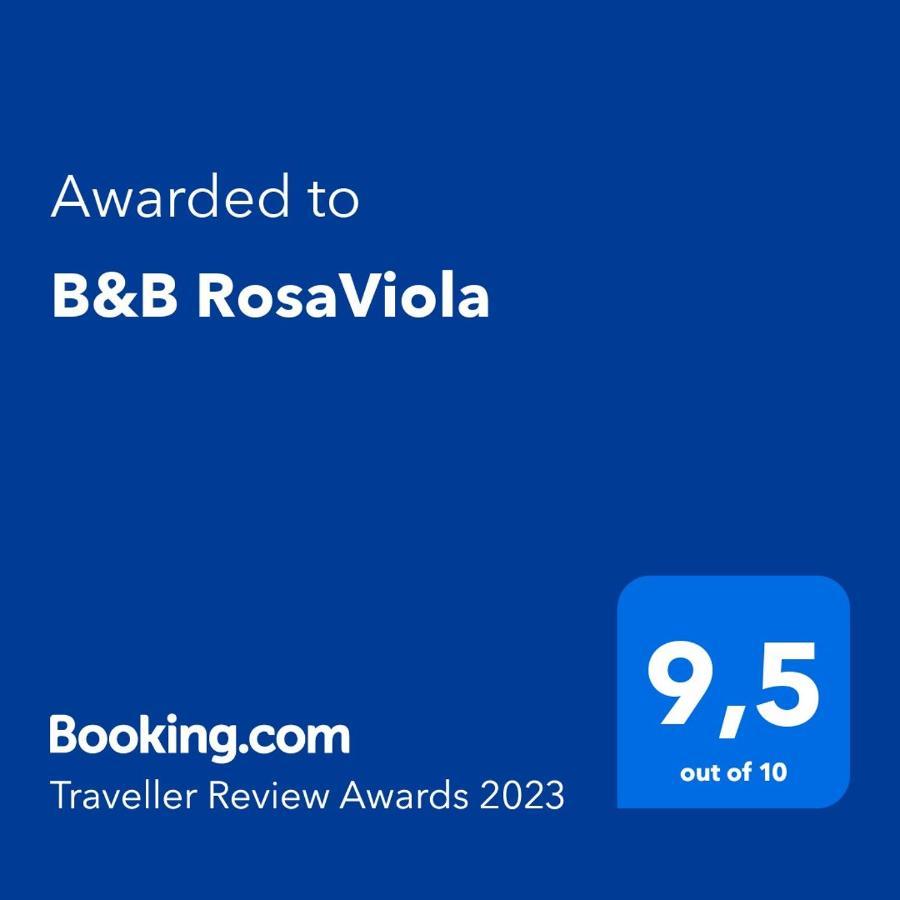 Locazioni Brevi La Rosaviola Guest Rooms Teulada Exterior photo